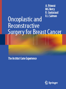 Oncoplastic and Reconstructive Surgery for breast cancer book