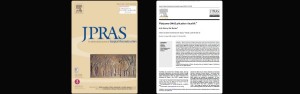 JPRAS medical journal – Plastysma-SMAS plication facelift