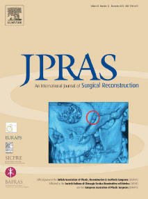 JPRS magazine cover