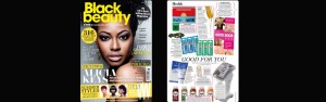 Black beauty magazine